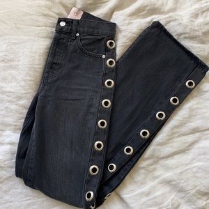 REVICE denim jeans!